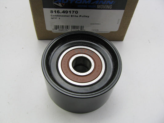 Continental 49170 Accessory Drive Belt Tensioner Pulley