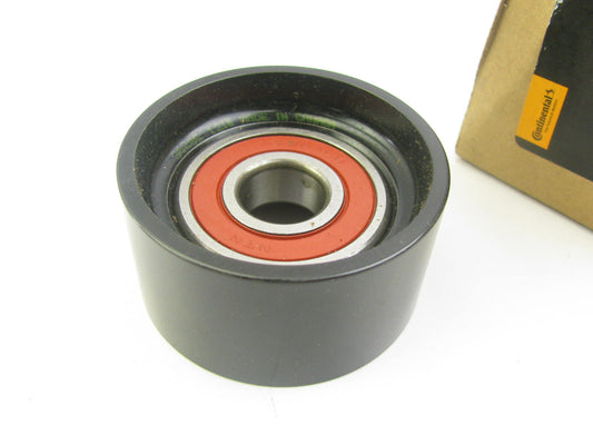 Continental 49174 Engine Accessory Drive Belt Tensioner Pulley