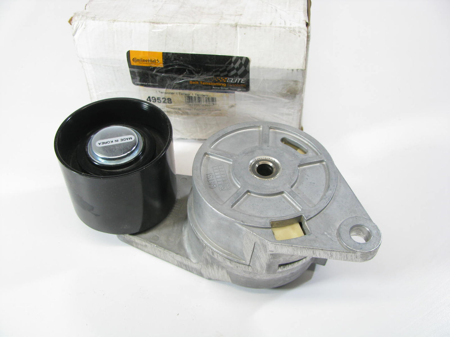 Continental 49528 Engine Belt Tensioner Assembly