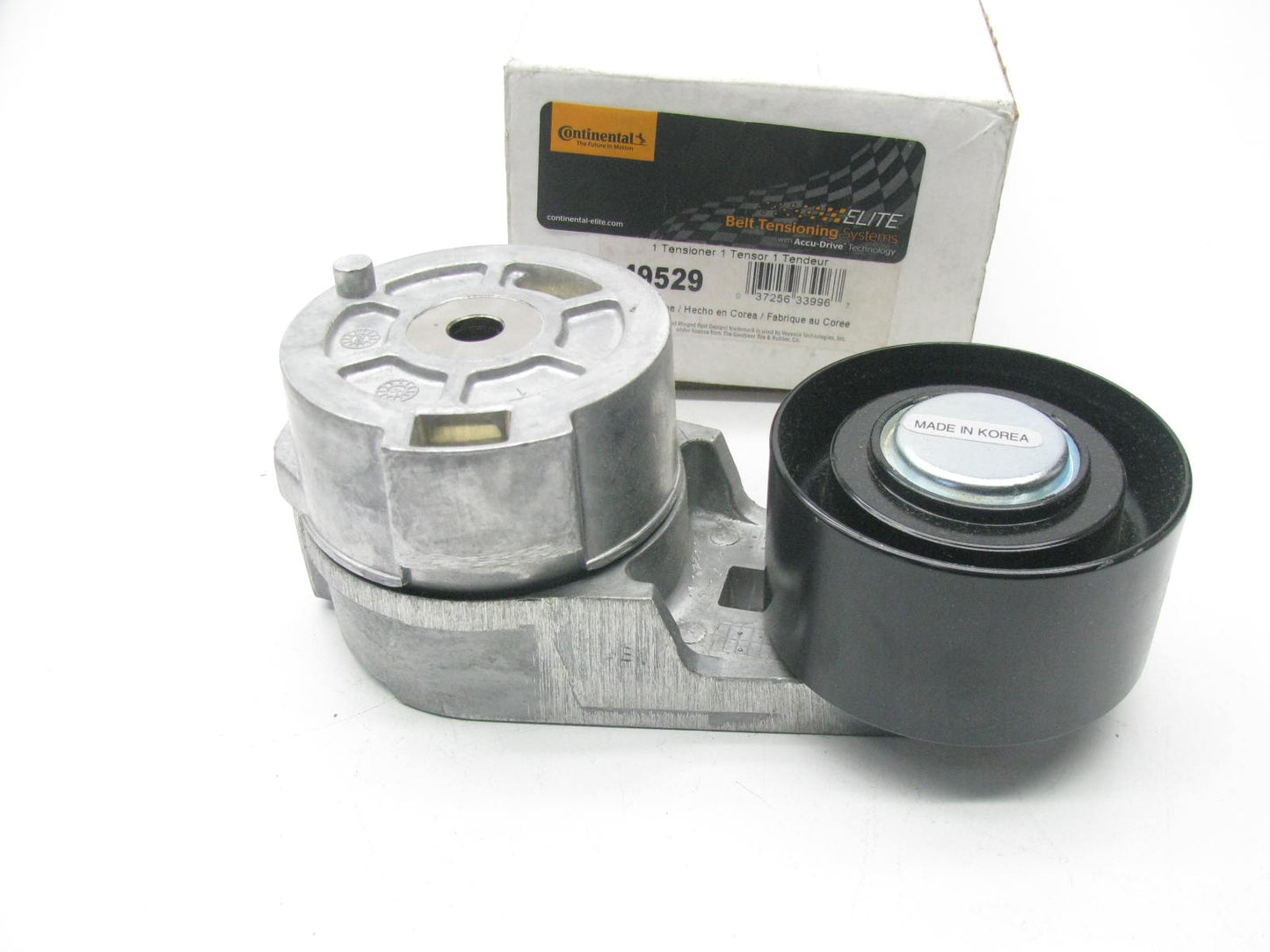 Continental 49529 Engine Belt Tensioner Assembly