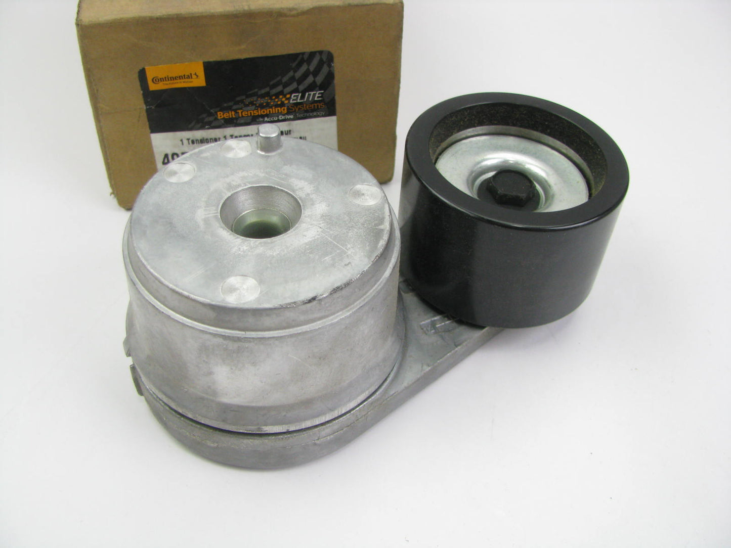 Continental 49550 Belt Tensioner Assembly For 1995 Motor Coach 102D3 10.0L-L6