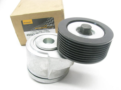 Continental 49583 Engine Belt Tensioner Assembly