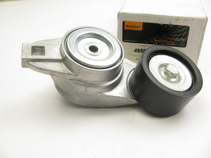 Continental 49584 Belt Tensioner Assembly For 2008-2014 CAT 10.8L 12.8L
