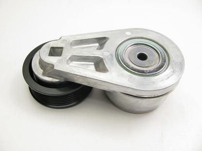 Continental 49592 Belt Tensioner Assembly For 2008-2011 CAT, Peterbilt 12.5L