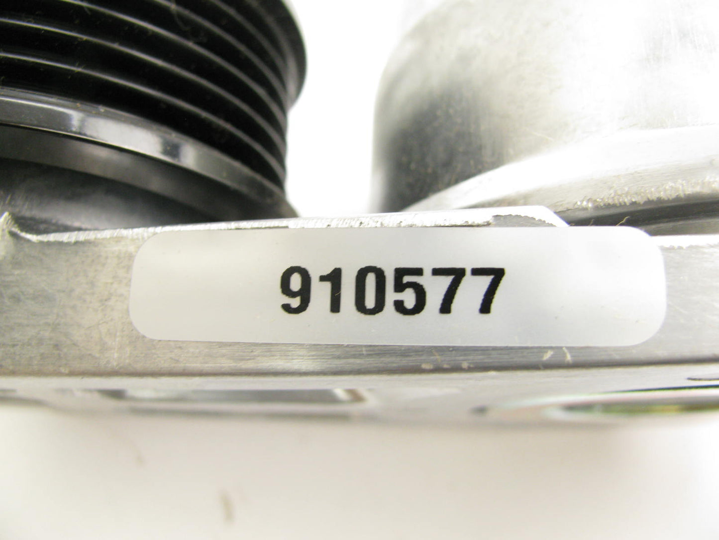 Continental 49592 Belt Tensioner Assembly For 2008-2011 CAT, Peterbilt 12.5L