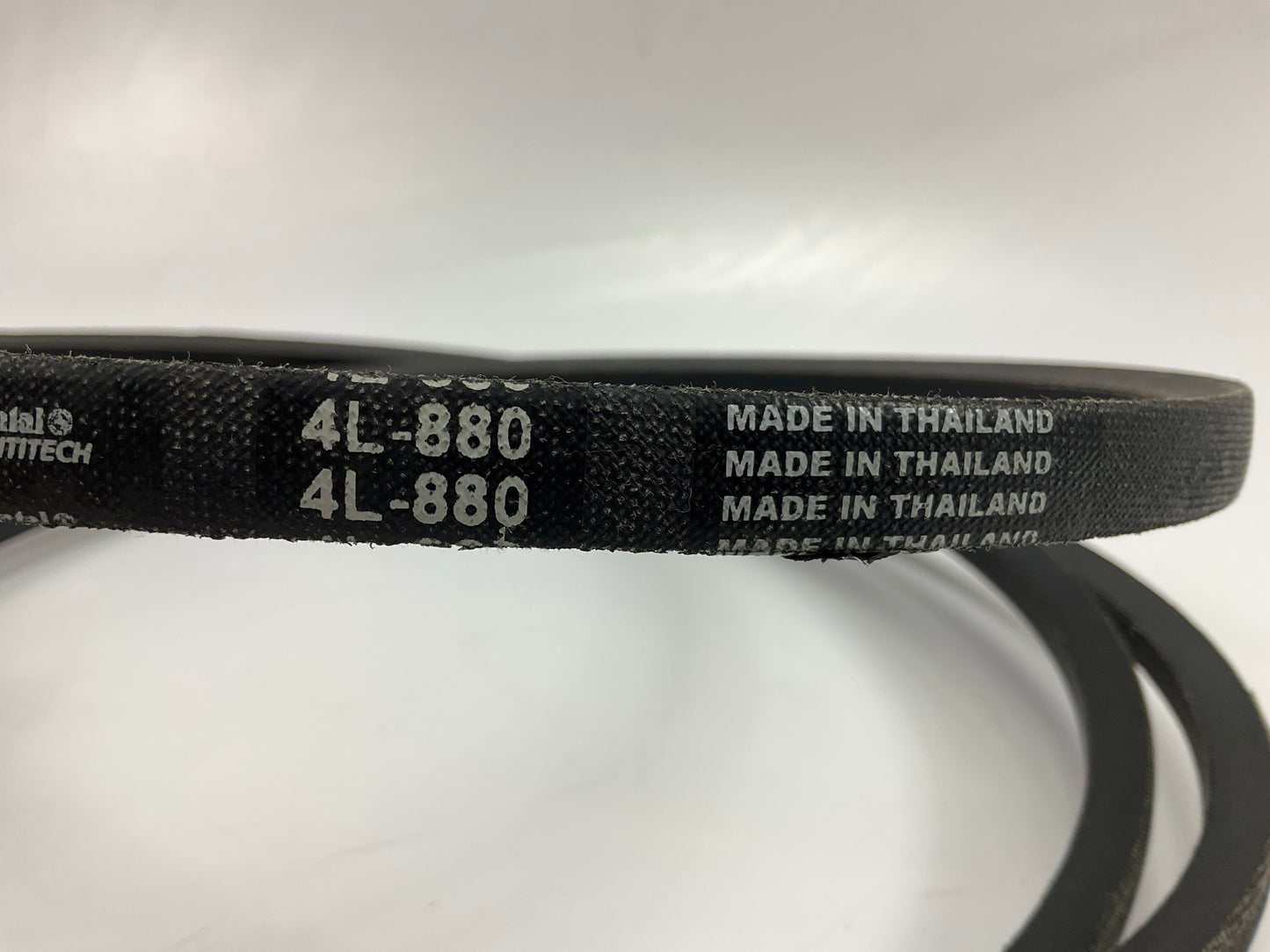Continental 4L-880 Lawn & Garden Power Equipment Accessory Drive Belt, 1/2'' X 88