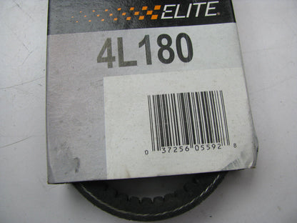 Continental 4L180 Lawn & Garden Power Equipment Accessory Drive Belt  1/2'' X 18''