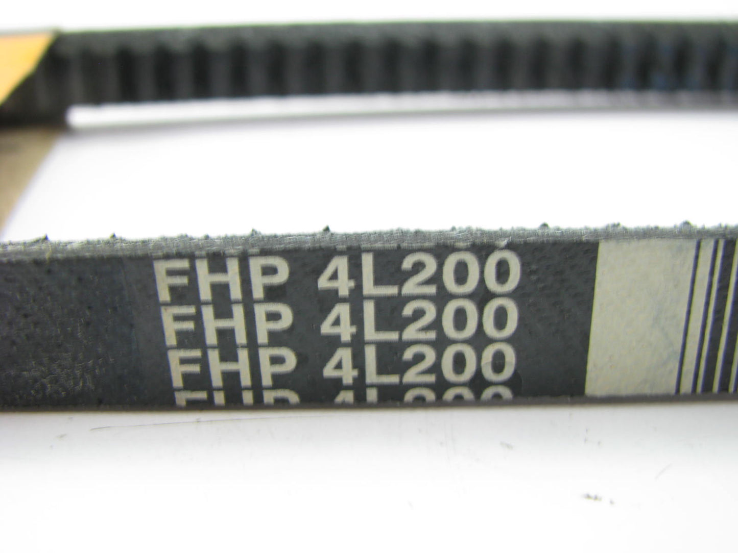 Continental 4L200 Lawn & Garden Power Equipment Drive Belt - 1/2'' X 20''