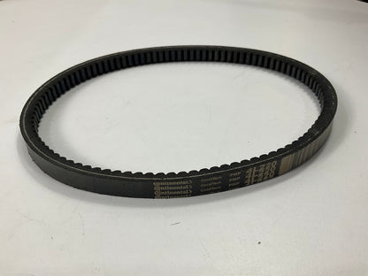 Continental 4L220 Lawn & Garden Power Equipment Accessory Drive Belt, 1/2'' X 22''