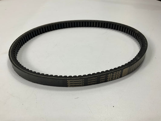 Continental 4L220 Lawn & Garden Power Equipment Accessory Drive Belt, 1/2'' X 22''