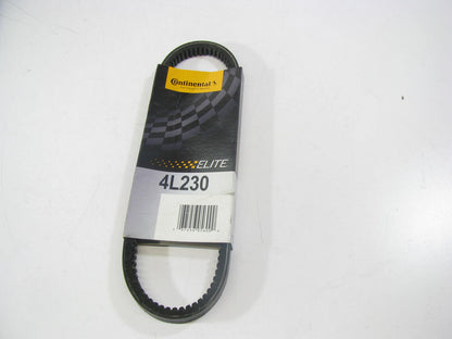 Continental 4L230 Lawn & Garden Power Equipment Accessory Drive Belt 1/2'' X 23''