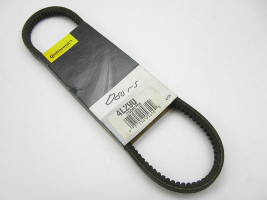 Continental 4L290 Lawn & Garden Power Equipment Accessory Drive Belt 1/2'' X 29''