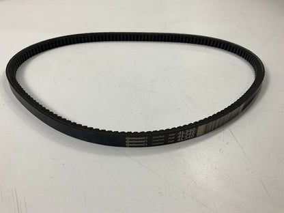 Continental 4L340 Lawn & Garden Power Equipment Accessory Drive Belt, 1/2'' X 34''