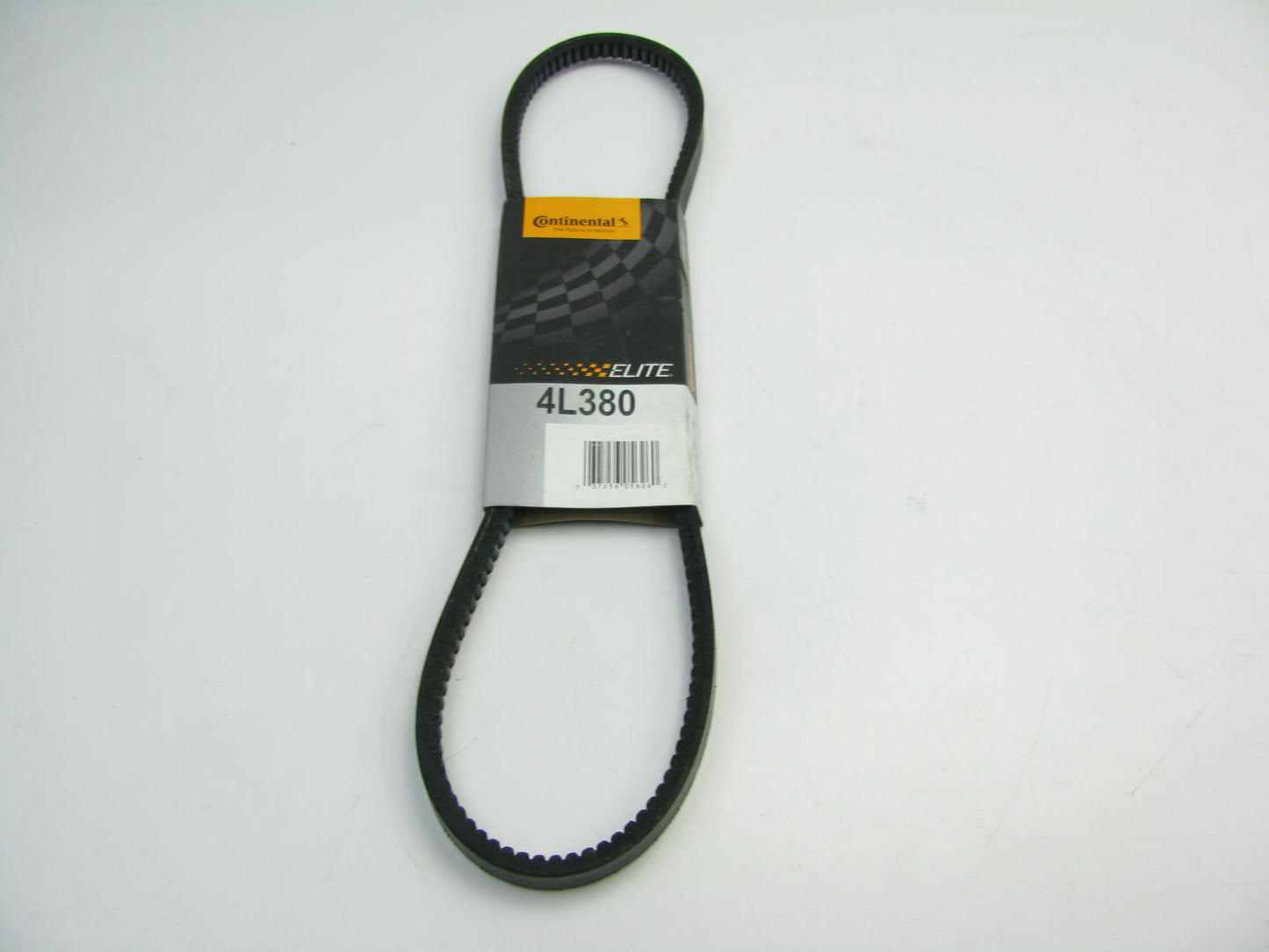 Continental 4L380 Lawn & Garden Power Equipment Drive Belt - 1/2'' X 38''
