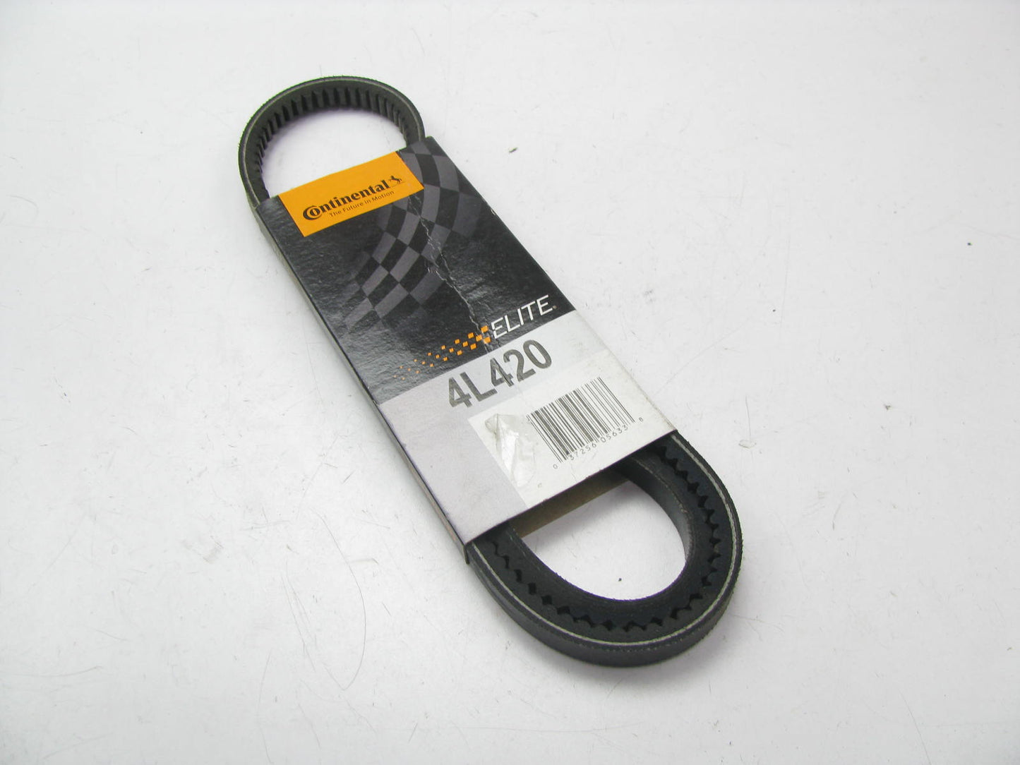 Continental 4L420 Lawn & Garden Power Equipment Accessory Drive Belt  1/2'' X 42''