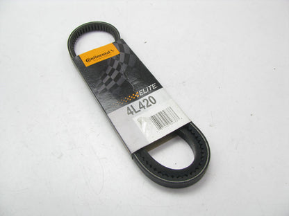 Continental 4L420 Lawn & Garden Power Equipment Accessory Drive Belt  1/2'' X 42''