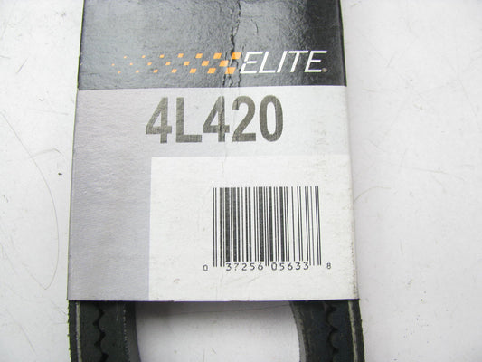 Continental 4L420 Lawn & Garden Power Equipment Accessory Drive Belt  1/2'' X 42''