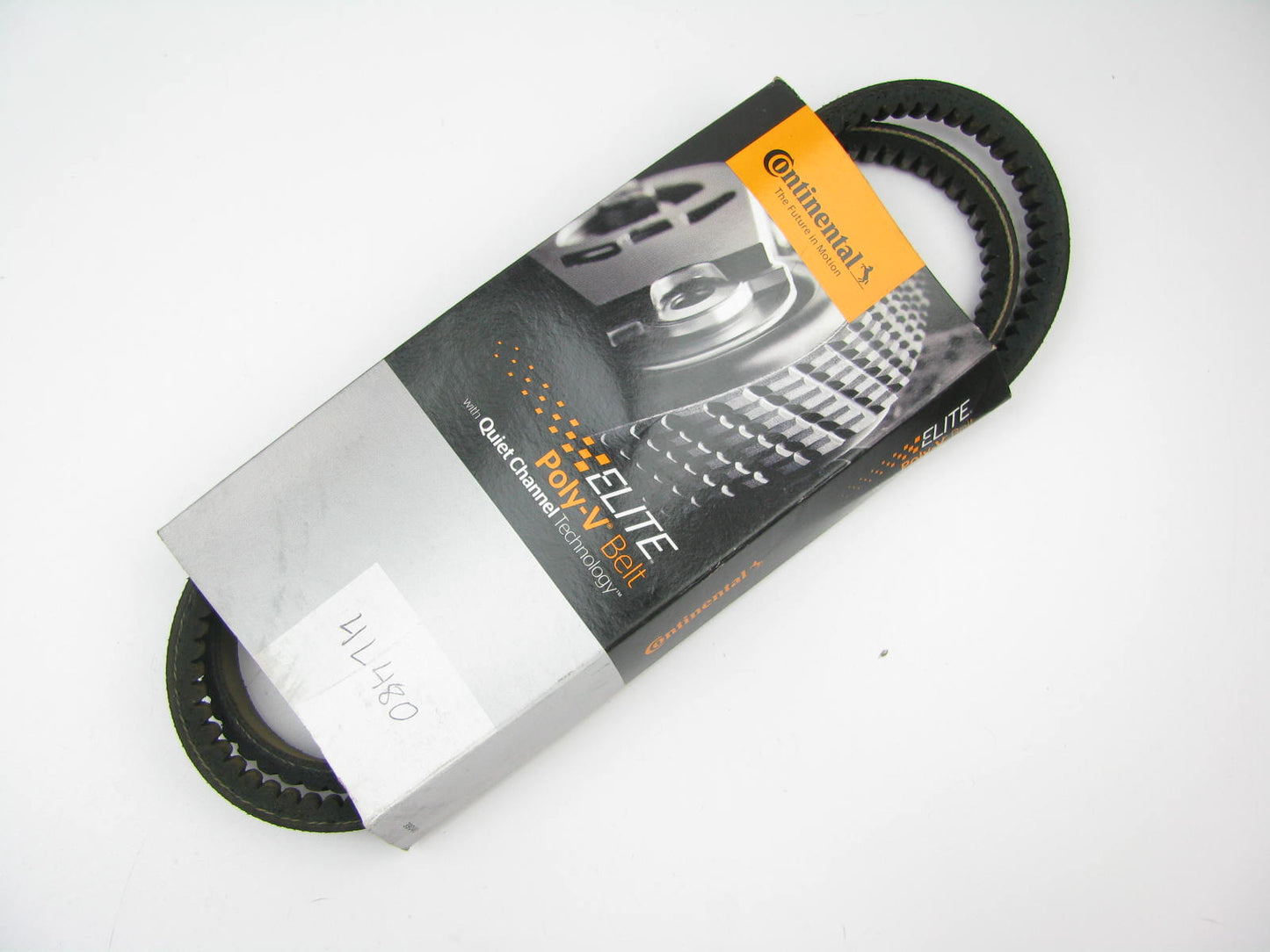 Continental 4L480 Lawn & Garden Power Equipment Drive Belt - 1/2'' X 48''