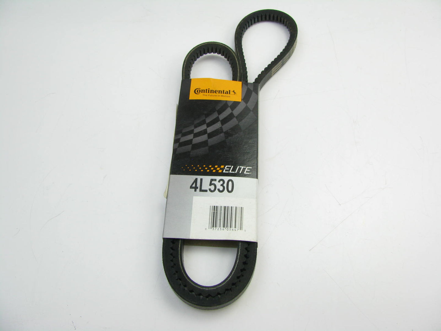 Continental 4L530 Lawn & Garden Power Equipment Drive Belt - 1/2'' X 53''