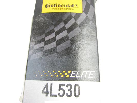 Continental 4L530 Lawn & Garden Power Equipment Drive Belt - 1/2'' X 53''
