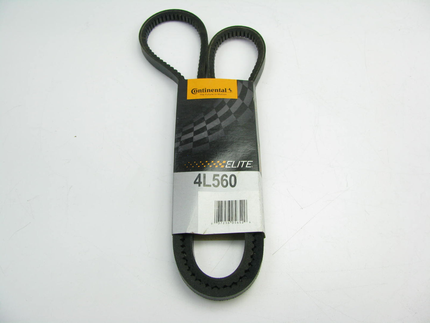 Continental 4L560 Lawn & Garden Power Equipment Accessory Drive Belt, 1/2'' X 56''