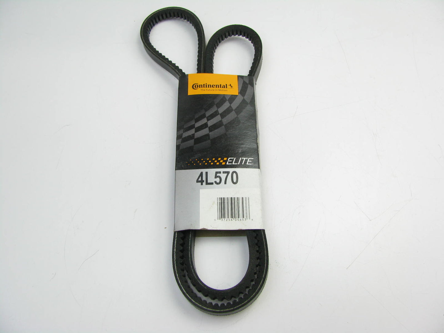 Continental 4L570 Power Equipment Accessory Drive Belt - 1/2'' X 57''