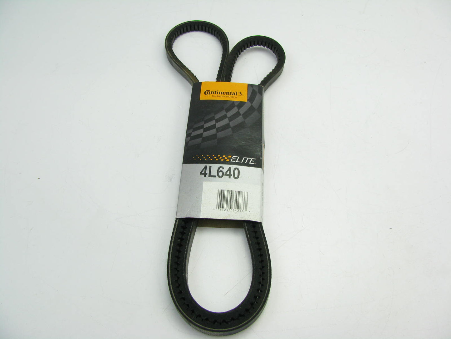 Continental 4L640 Lawn & Garden Power Equipment Accessory Drive Belt 1/2'' X 64''