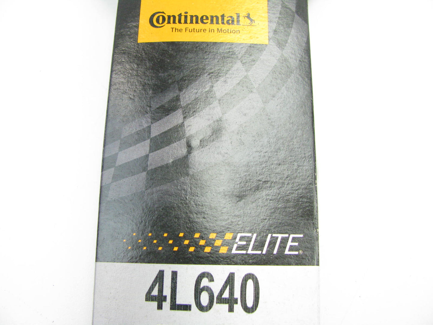Continental 4L640 Lawn & Garden Power Equipment Accessory Drive Belt 1/2'' X 64''