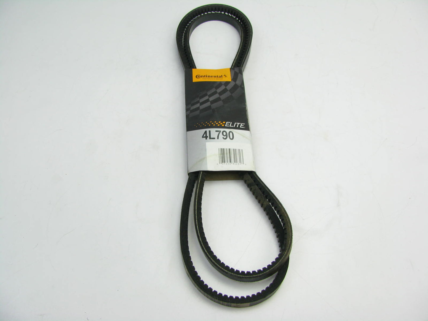 Continental 4L790 Lawn & Garden Power Equipment Accessory Drive Belt, 1/2'' X 79''