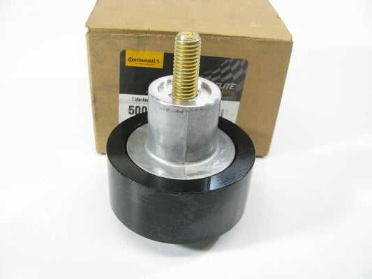Continental 50043 Engine Drive Belt Idler Assembly