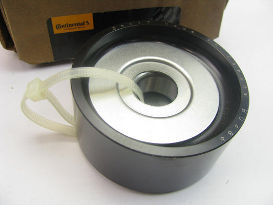 Continental 50064 Engine Drive Belt Idler Assembly