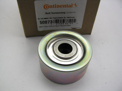 Continental 50073 Engine Drive Belt Pulley
