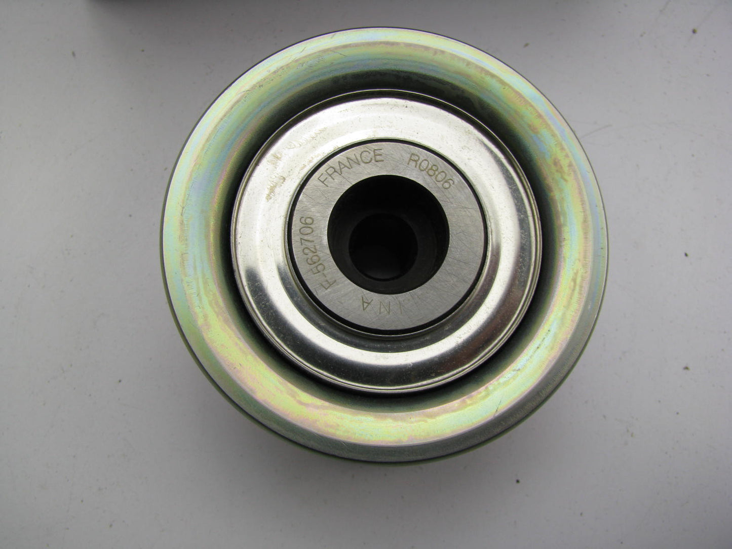 Continental 50073 Engine Drive Belt Pulley