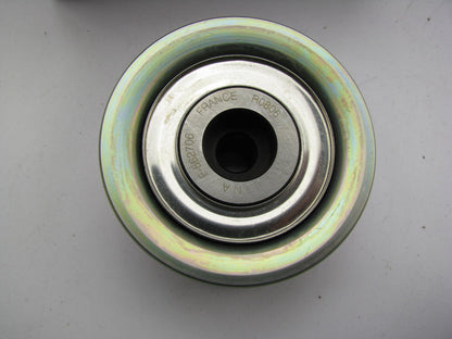 Continental 50073 Engine Drive Belt Pulley