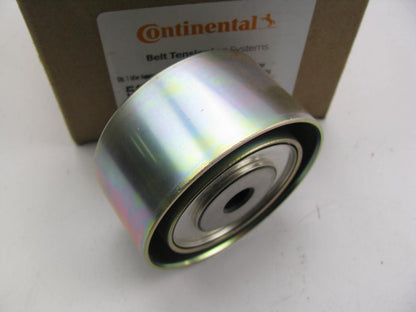 Continental 50073 Engine Drive Belt Pulley