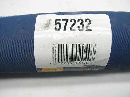 Continental 57232 Universal Radiator Coolant Hose - 2'' ID X 36'' Long 150 PSI WP