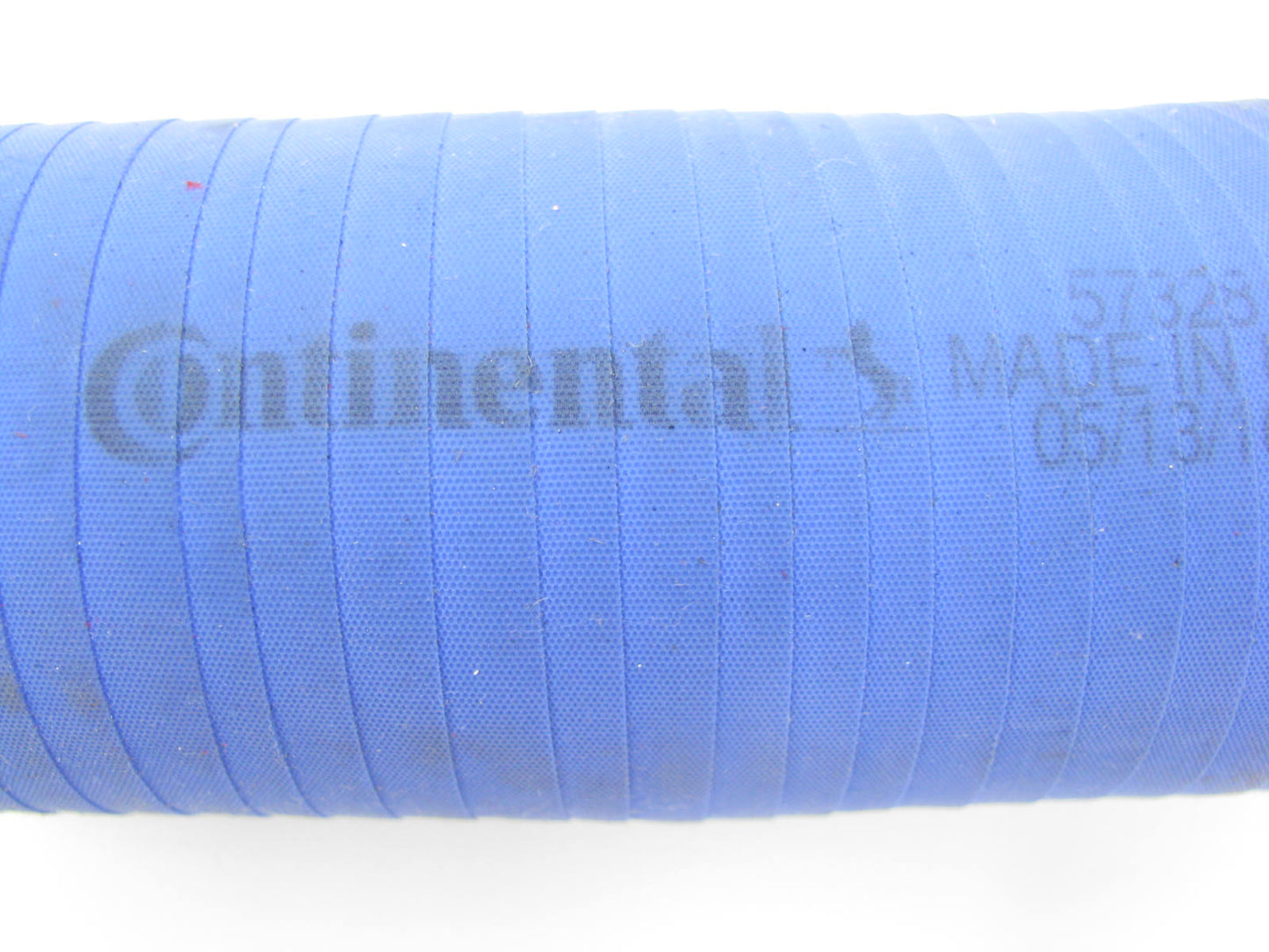 Continental 57328 Silicone Elbow Radiator Coolant Hose 1-3/4'' ID 45 Degree