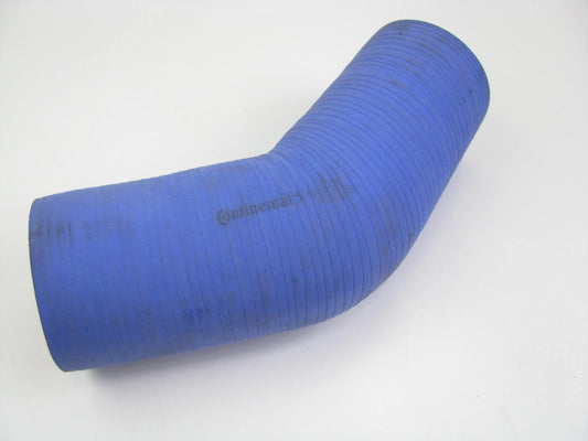 Continental 57356 Silicone Radiator Radiator Coolant Hose 3-1/2'' ID 45 Degree