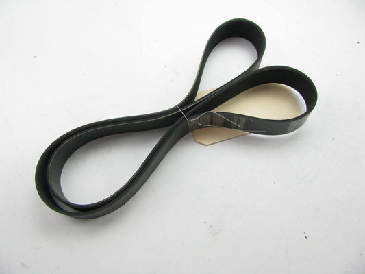 Continental 575K10 Serpentine Belt - 1.38'' X 57.7'' - 10 Ribs