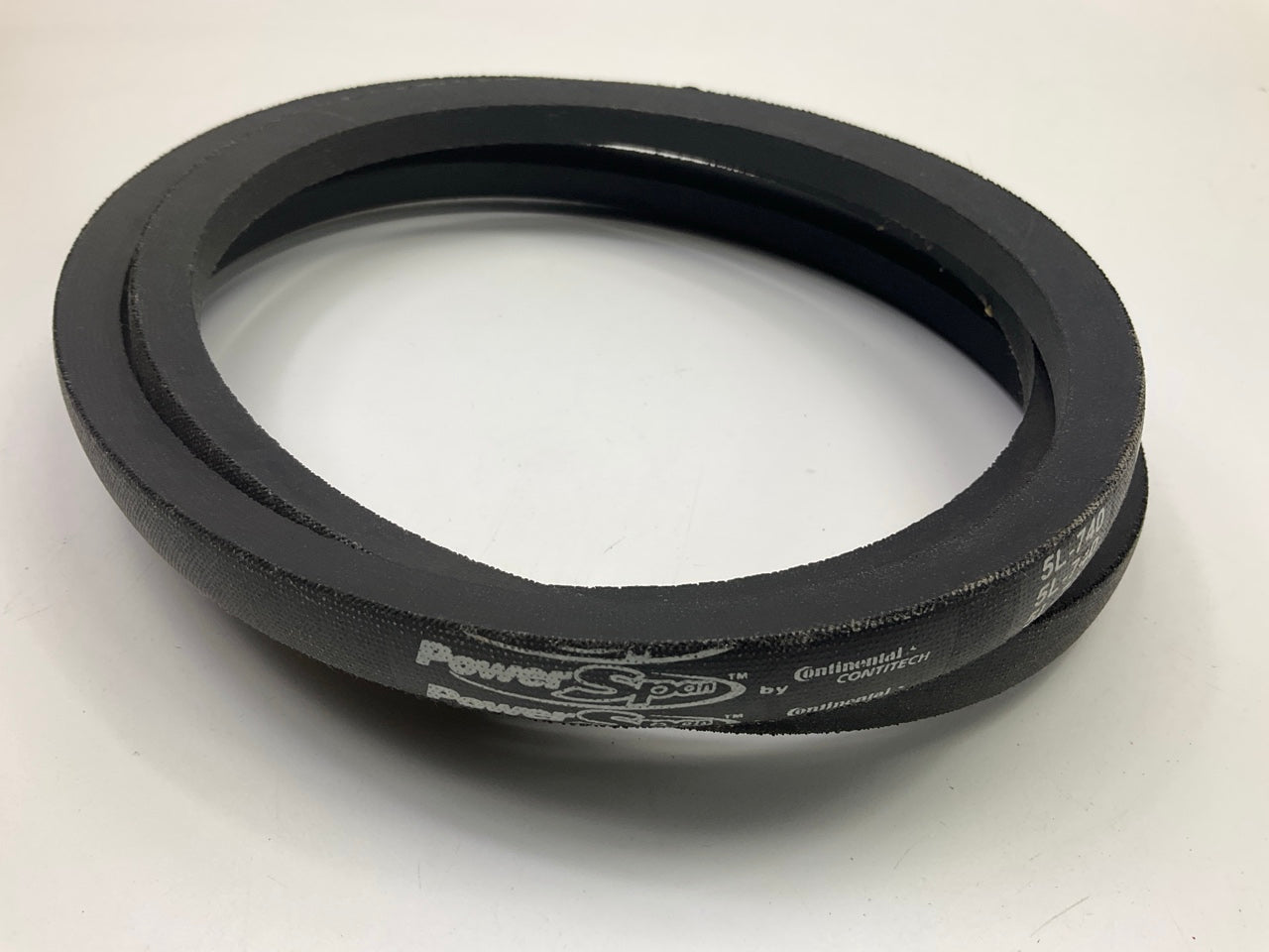 Continental 5L740 Lawn & Garden Power Equipment Accessory Drive Belt, 5/8'' X 47''