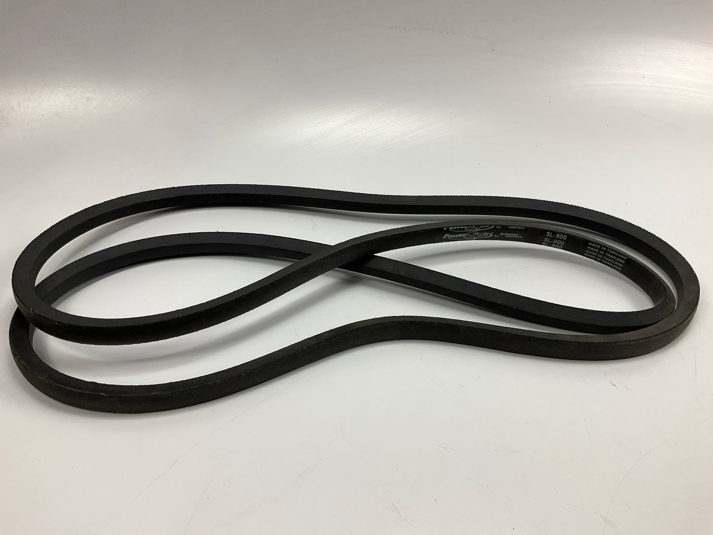 Continental 5L-900 Lawn & Garden Power Equipment Accessory Drive Belt 5/8'' X 90''
