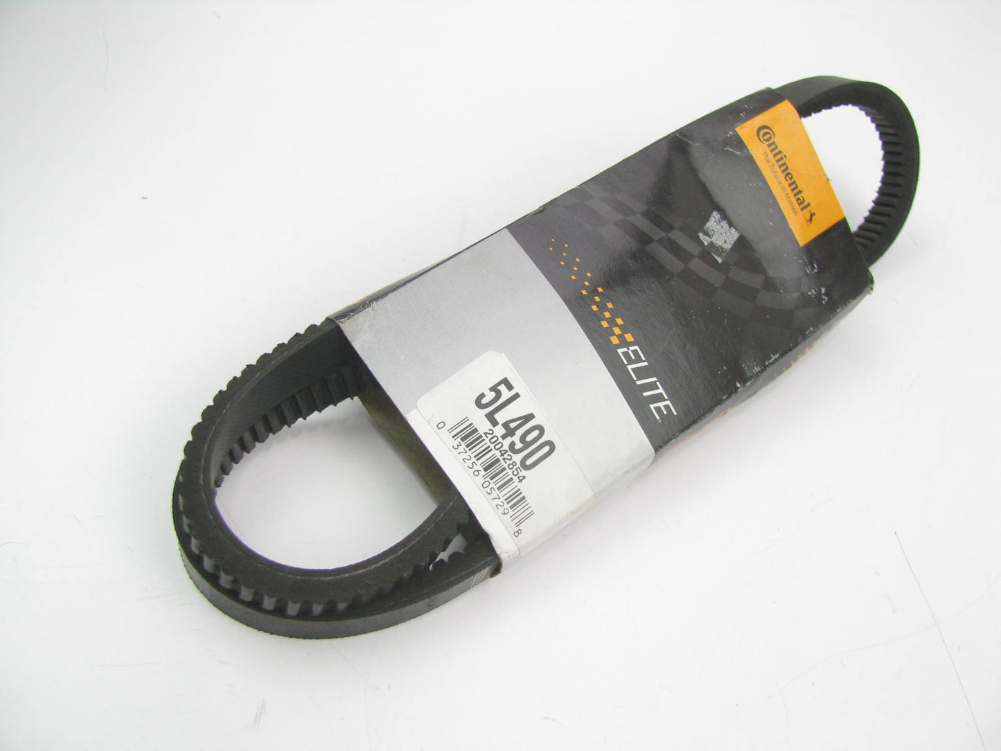 Continental 5L490 Lawn & Garden Power Equipment Accessory Drive Belt 21/32 X 49''