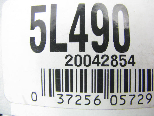 Continental 5L490 Lawn & Garden Power Equipment Accessory Drive Belt 21/32 X 49''