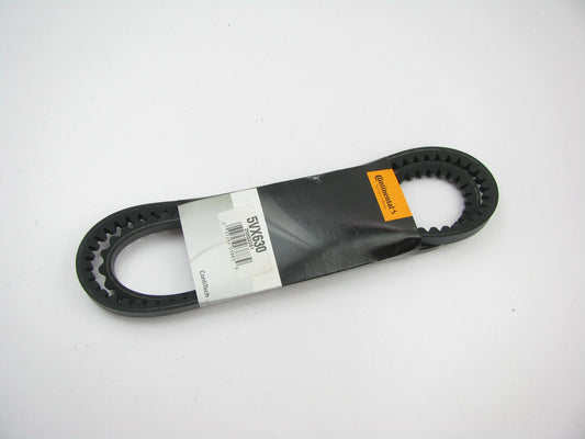 Continental 5VX630 Industrial VX-Wedge Accessory Drive Belt - 5/8'' X 63''