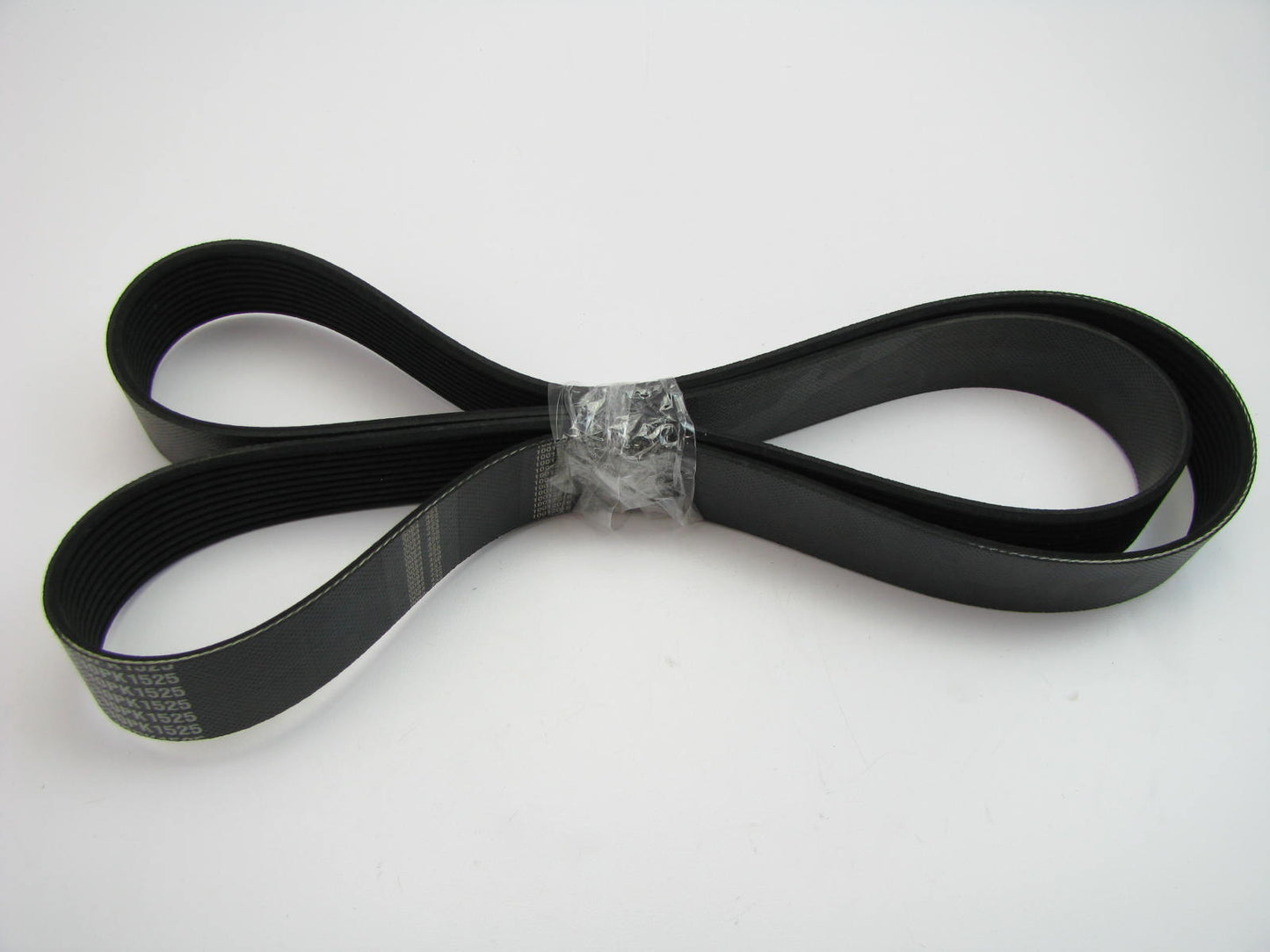 Continental 600K10 Serpentine Belt - 1.367'' X 61.00'' - 10 Ribs