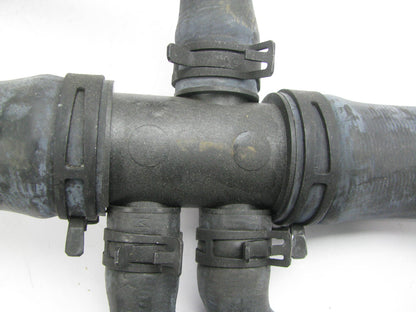 Continental 62288 Lower Radiator Coolant Hose - 1997-2004 Ford 5.4L V8