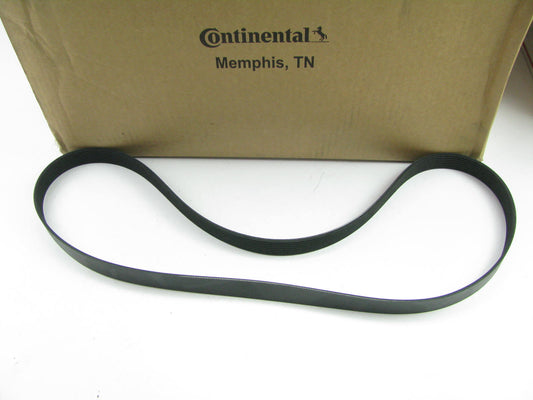 Continental 622K8 Serpentine Belt - 1.12'' X 92.95'' - 8 Ribs