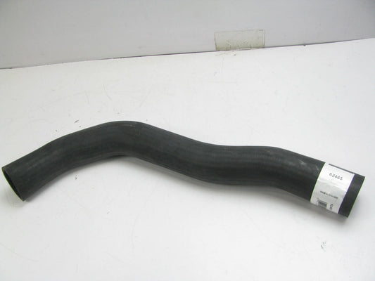 Continental 62465 Molded Radiator Coolant Hose - Upper