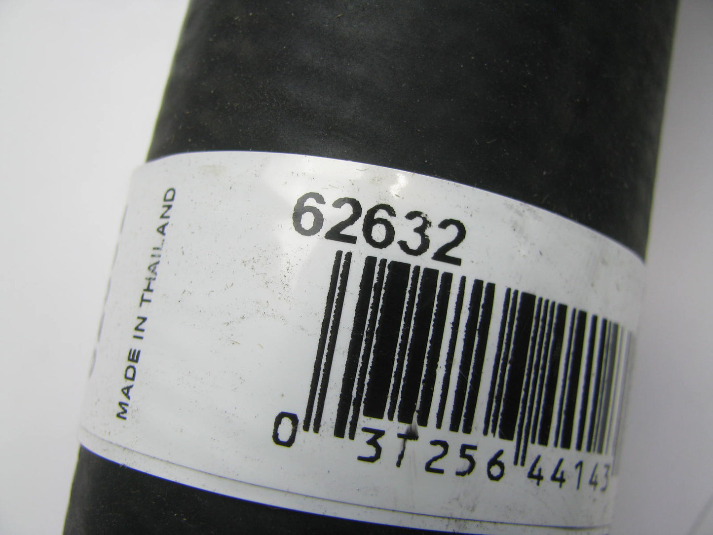 Continental 62632 Molded Radiator Coolant Hose - Lower