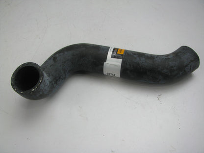 Continental 62747 Molded Radiator Coolant Hose - Lower